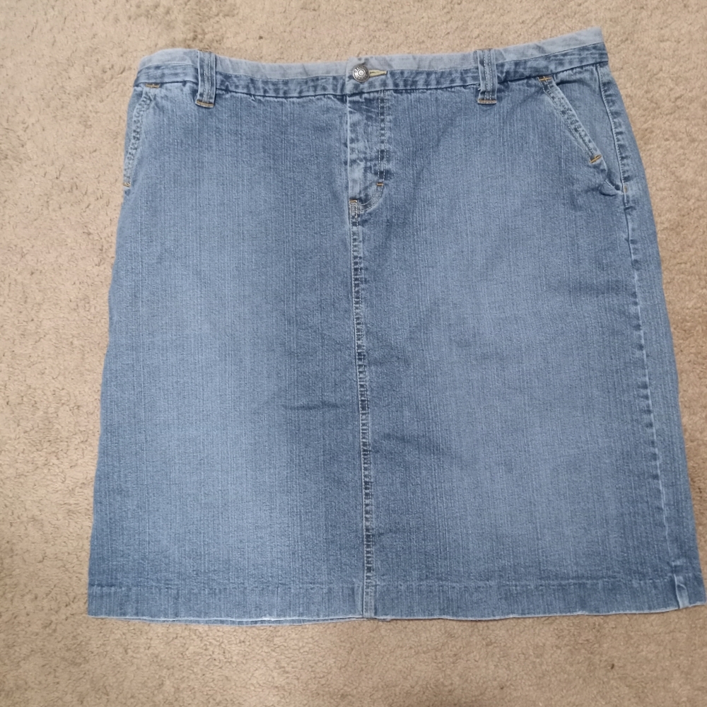 Tommy Hilfigure skirt
